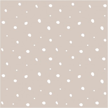 Papel de pared Dots fondo Caliza