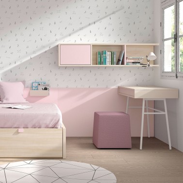 Estanteria horizontal Mood