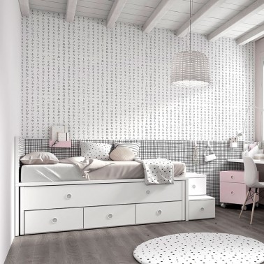 Papel de pared Japan