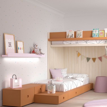 Papel de pared Dots Party