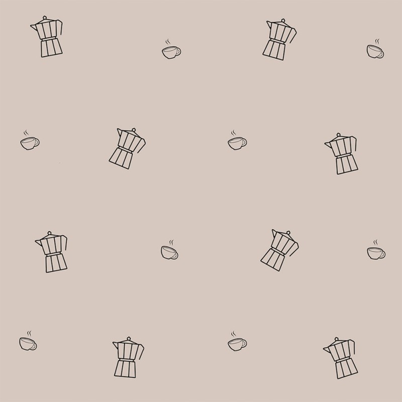 Papel de pared Coffee fondo Caliza