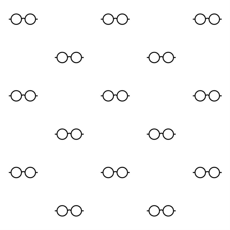 Papel de pared Gafas