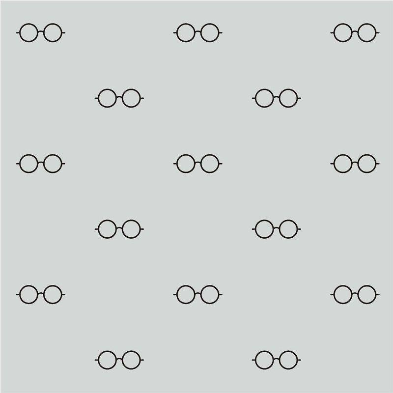 Papel de pared Gafas fondo Creta