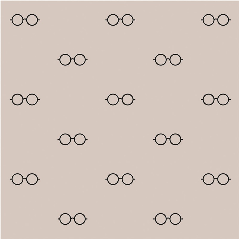 Papel de pared Gafas fondo Caliza
