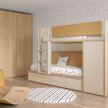 Papel de pared Scheme