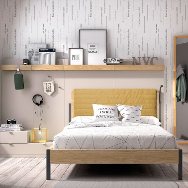 Papel de pared Typography