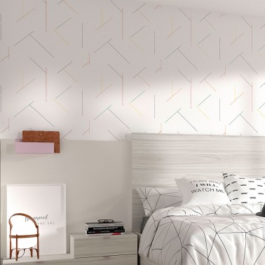 Papel de pared Experience