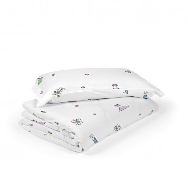 Funda nordica Mood Science