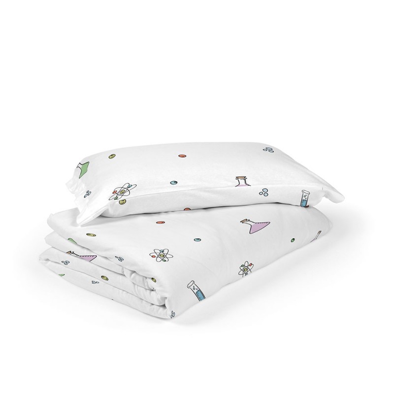 Funda nordica Mood Science