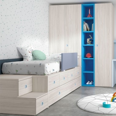 Funda nordica Mood Science