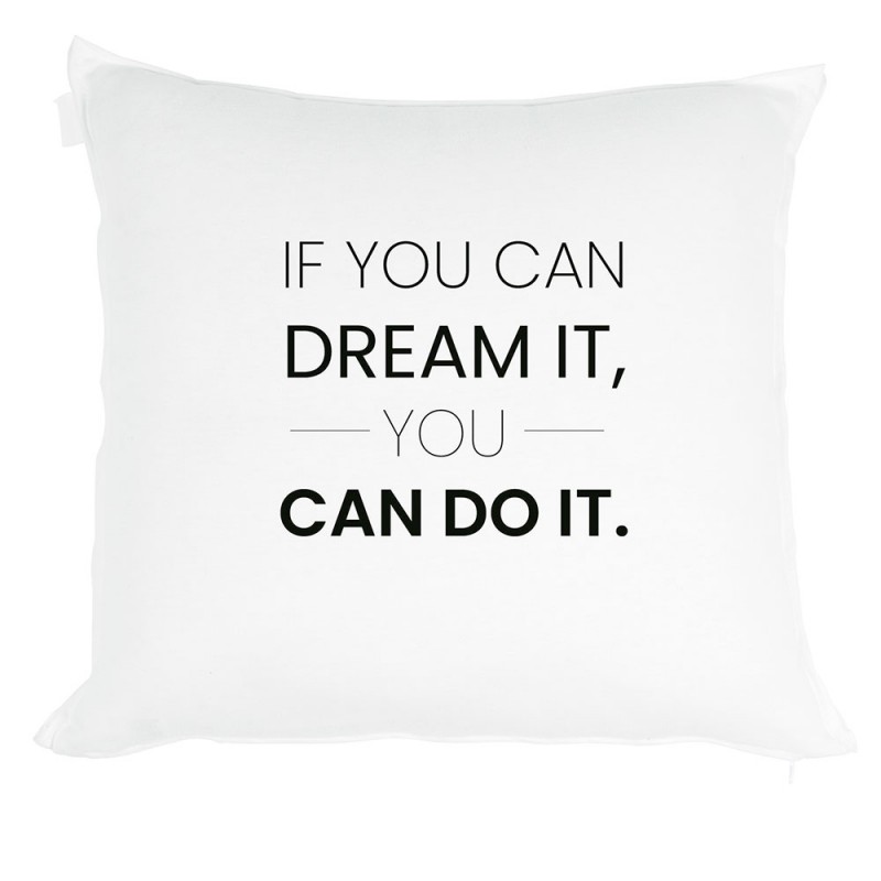 Cojin Do It