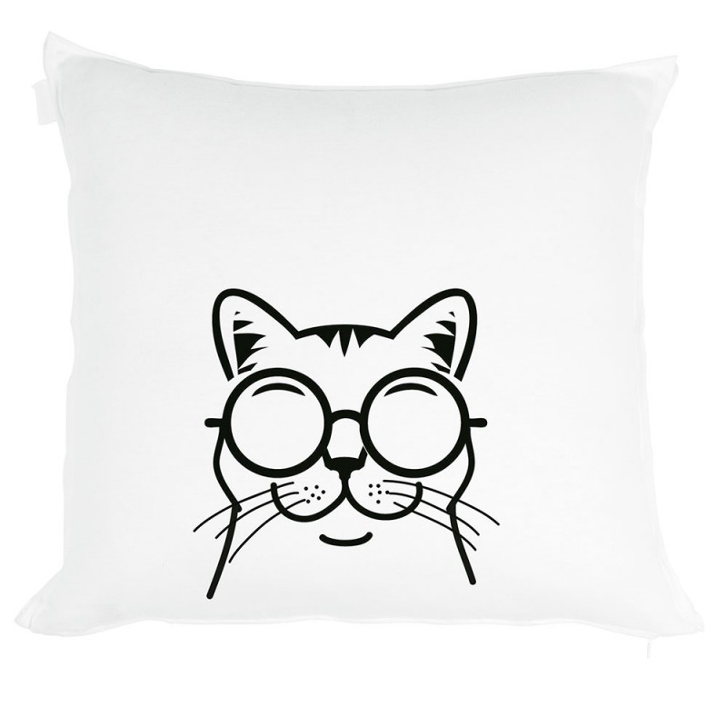 Cojin Cat