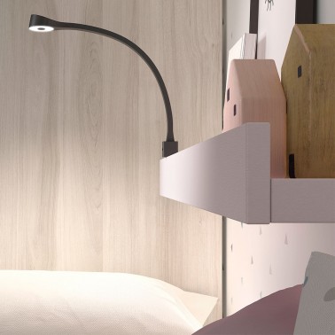 Estante revistero Mood