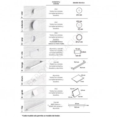 Cama Nido Mood alto 51 cm
