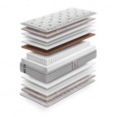 Colchon de cama Natur Kid