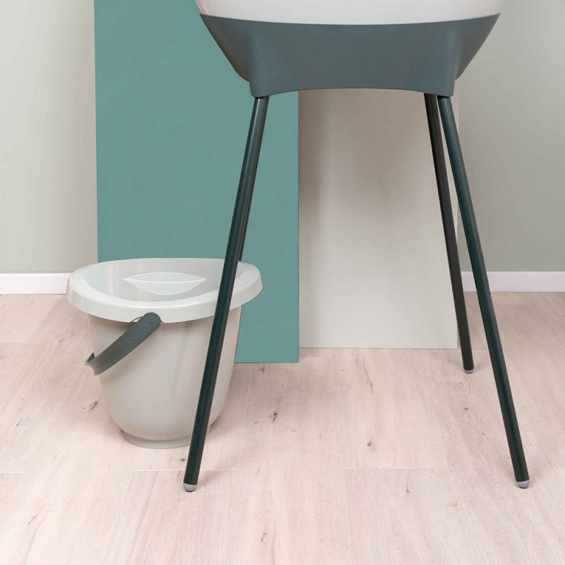 Cubo Para Pañales Luma