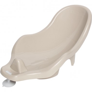 Set Bañera Termobath Beige Bebejou