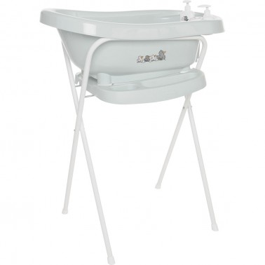 Set Bañera Termobath Sepp Bebejou