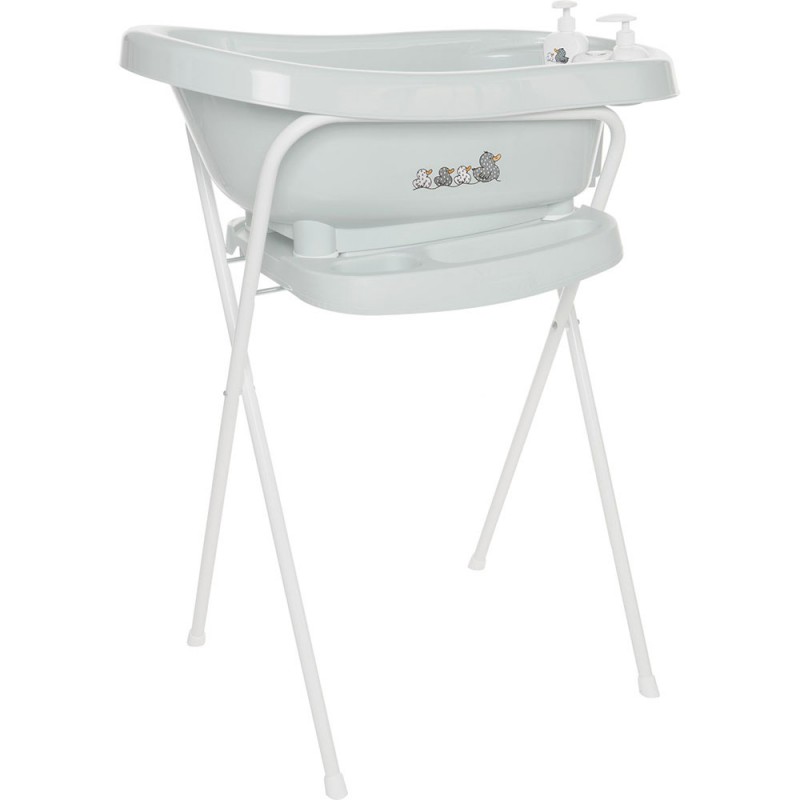 Set Bañera Termobath Sepp Bebejou