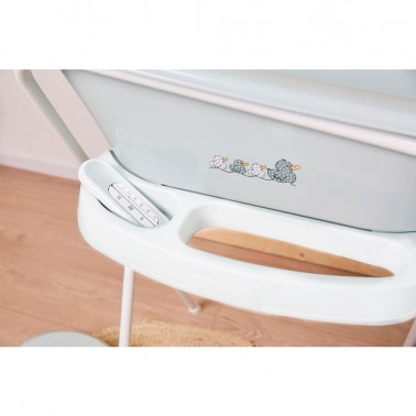 Set Bañera Termobath Sepp Bebejou