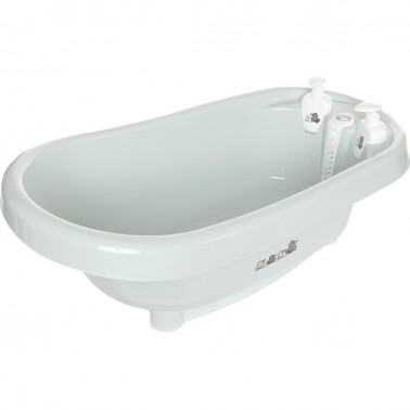 Set Bañera Termobath Sepp Bebejou