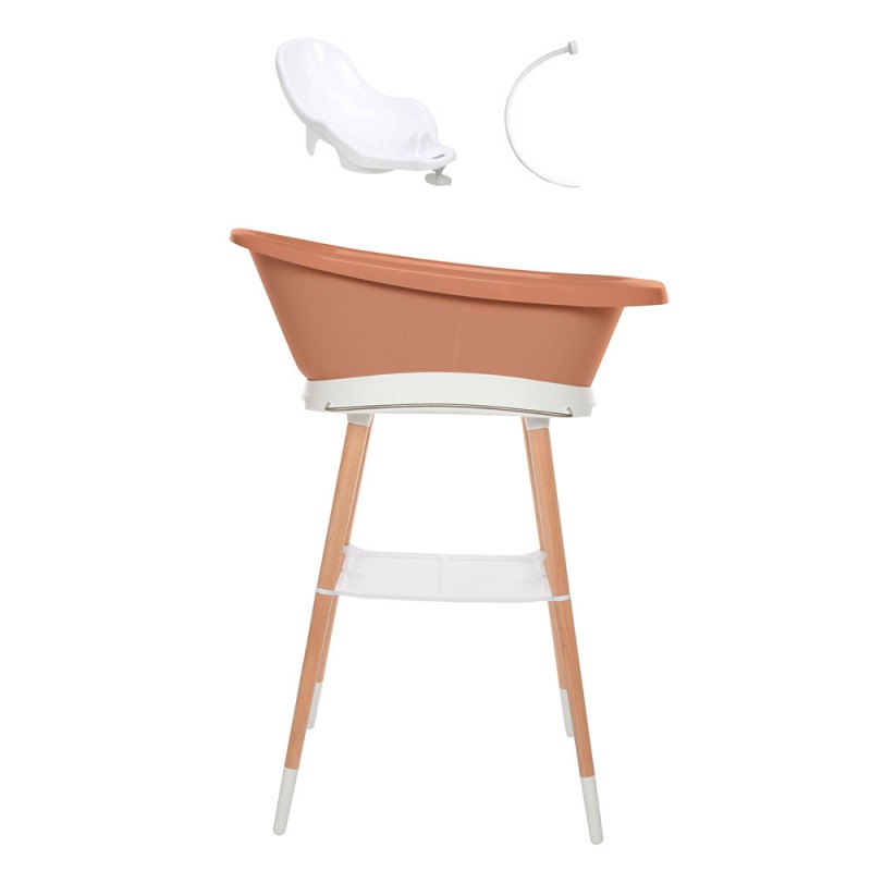 Set Bañera Sense Cooper Bebejou