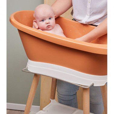 Set Bañera Sense Cooper Bebejou