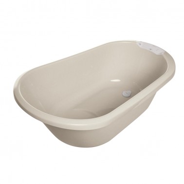 Set Bañera Sense Beige Bebejou