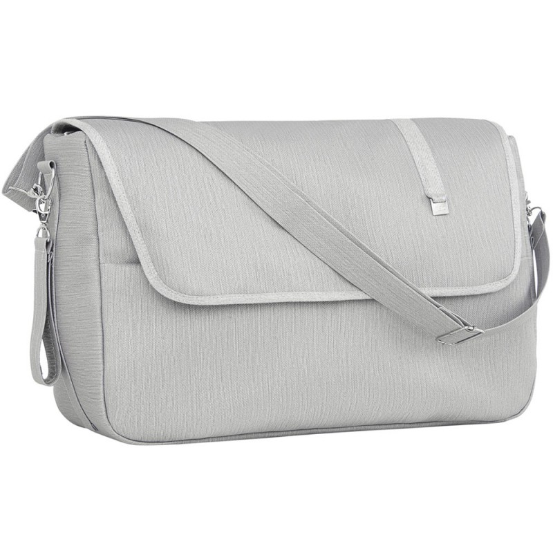 Bolso Maternal Esencial Perla Paz Rodriguez