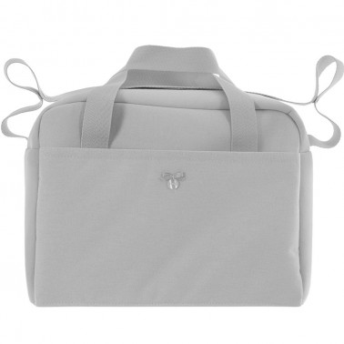 Bolso Maternal Lino Uzturre