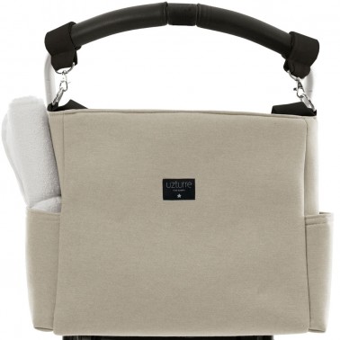 Bolso Silla Lino Uzturre