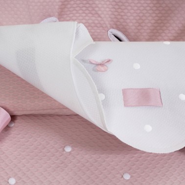 Saco Grupo 0 Cuco Uzturre