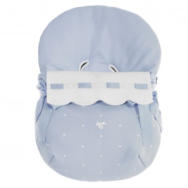 Saco Grupo 0 Cuco Uzturre