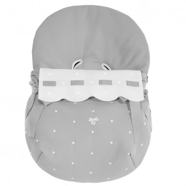 Saco Grupo 0 Cuco Uzturre