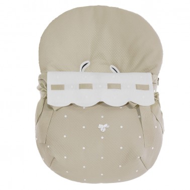 Saco Grupo 0 Cuco Uzturre