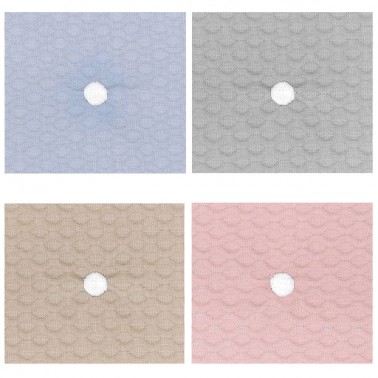 Saco de capazo Cuco Uzturre