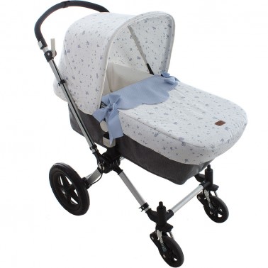 Saco capazo Globo Uzturre