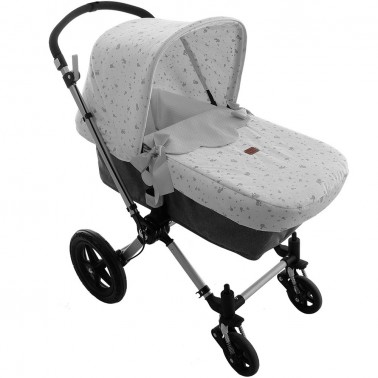 Saco capazo Globo Uzturre