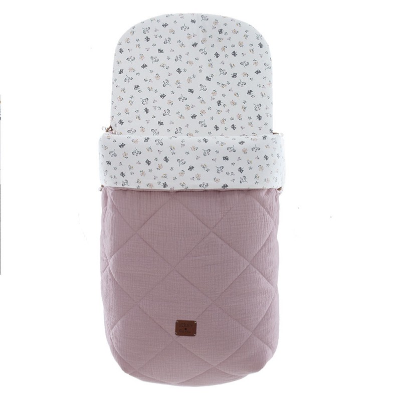 Saco capazo Julieta Uzturre