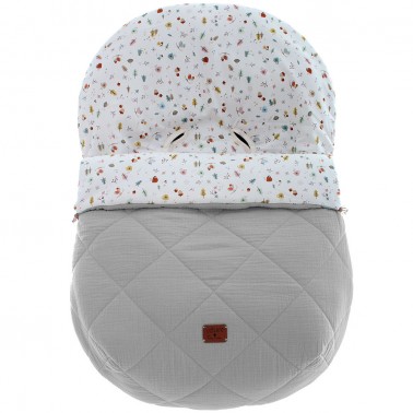 Saco Grupo 0 Marcela Uzturre