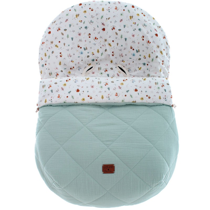 Saco Grupo 0 Marcela Uzturre