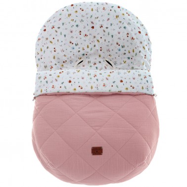 Saco Grupo 0 Marcela Uzturre