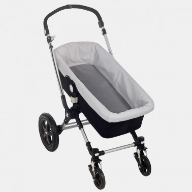 Funda capazo Pique Esencial Paz Rodriguez