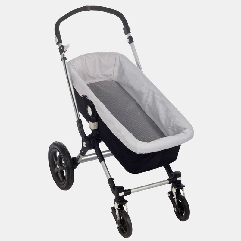 Funda capazo Pique Esencial Paz Rodriguez