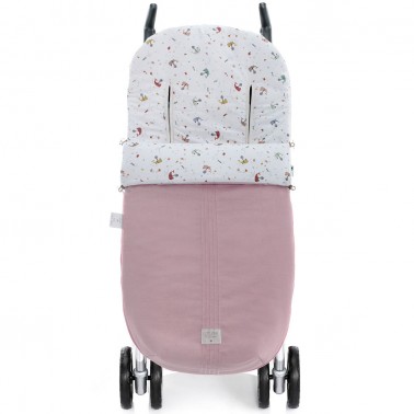 Saco Silla Ballena Uzturre