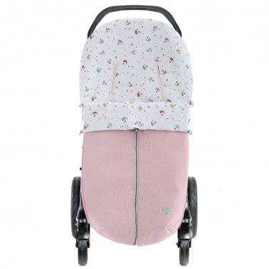 Saco Silla Ballena Uzturre