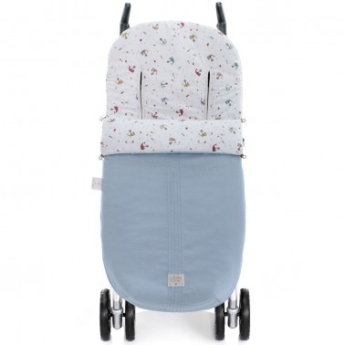 Saco Silla Ballena Uzturre