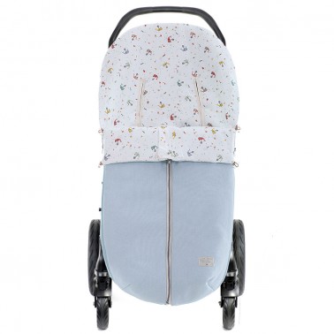 Saco Silla Ballena Uzturre