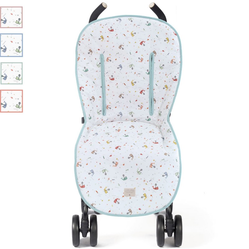 Funda de silla universal Ballena
