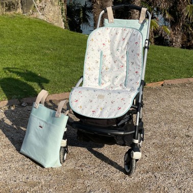 Funda de silla universal Ballena
